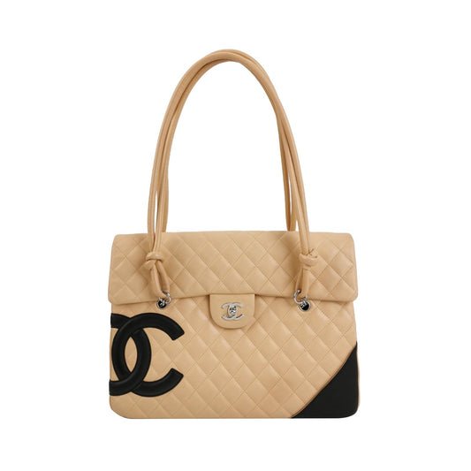 Chanel Flap Shoulder Bag - Lynora Bags