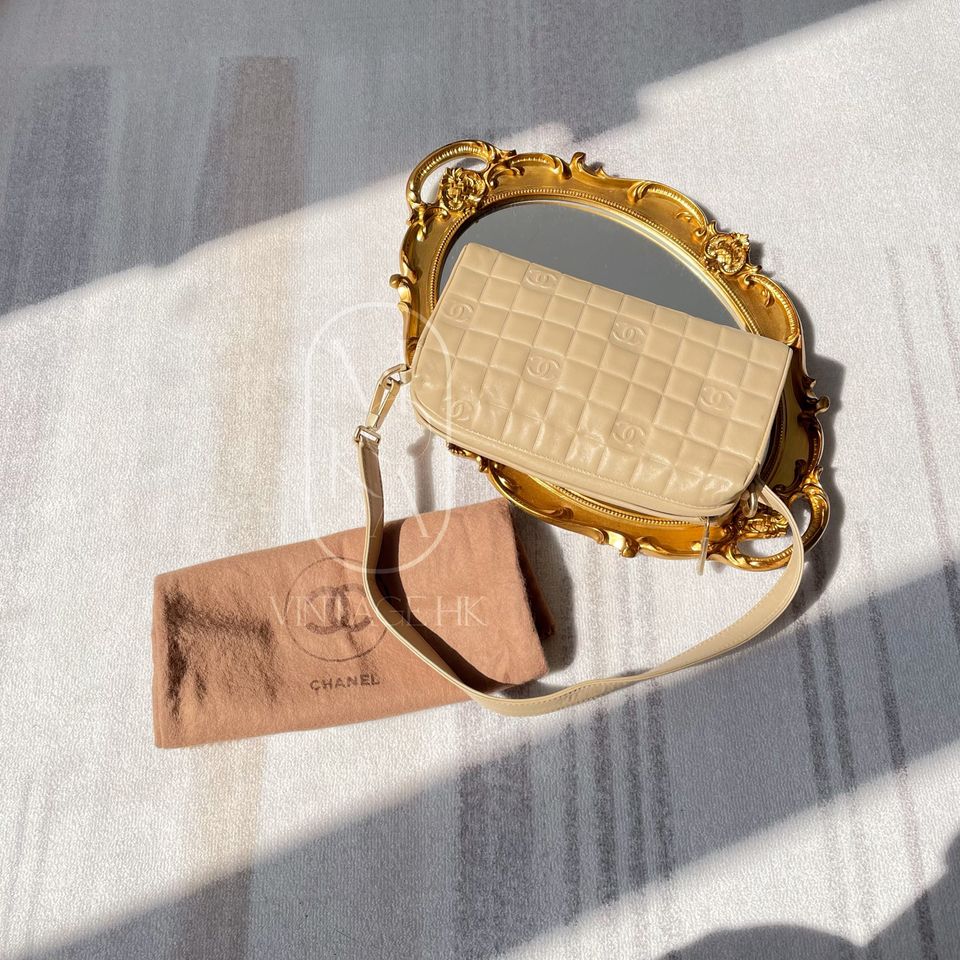 Chanel Handbag Bag - Lynora Bags