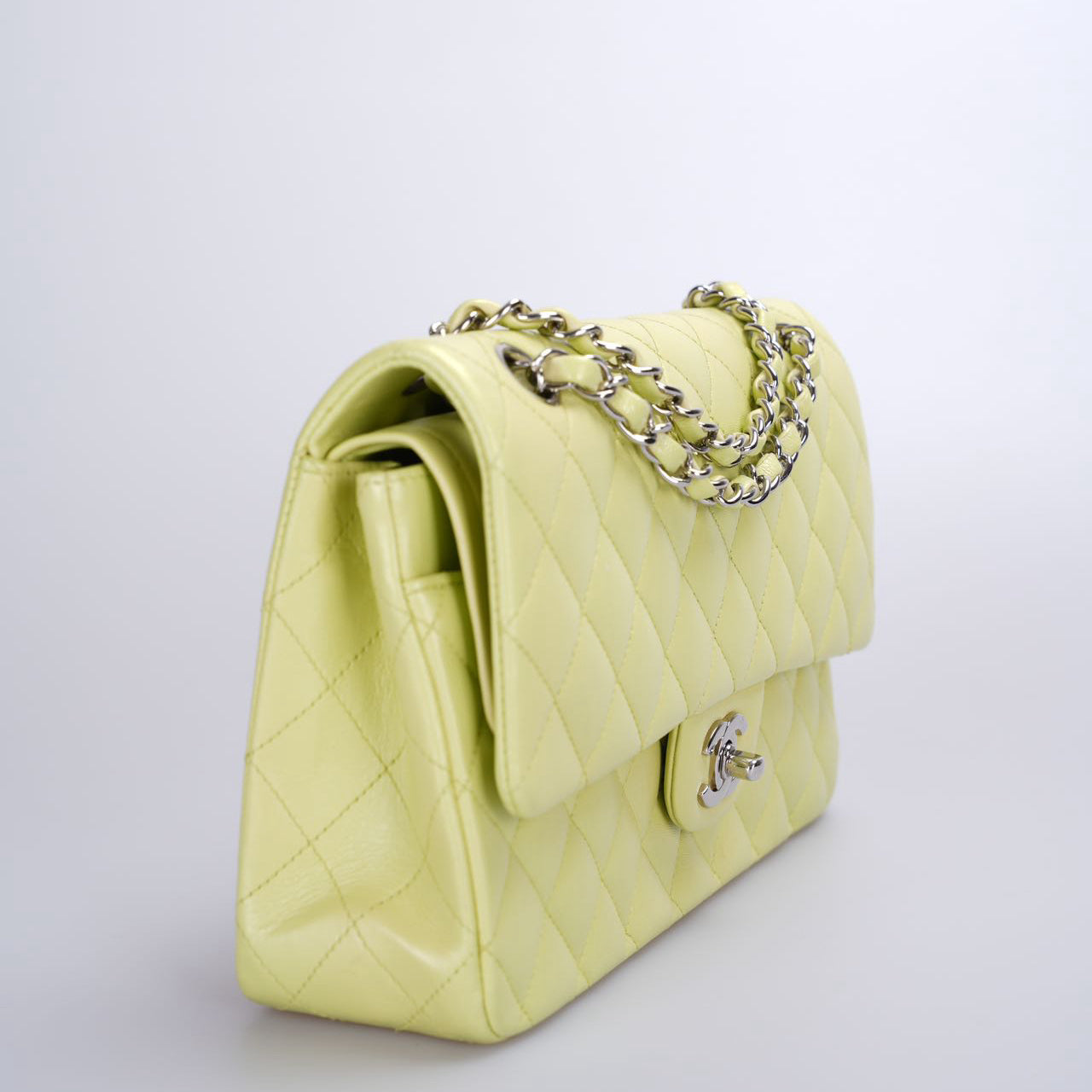 Chanel Flap Shoulder Bag - Lynora Bags