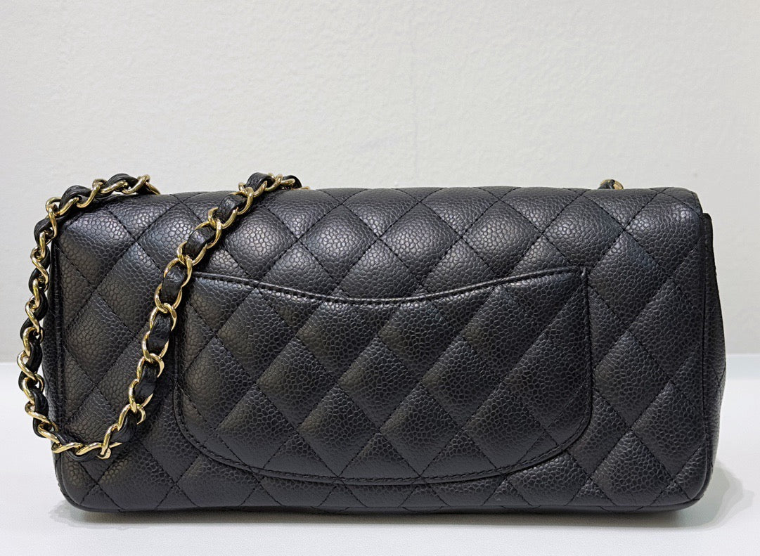 Chanel Flap Shoulder Bag - Lynora Bags