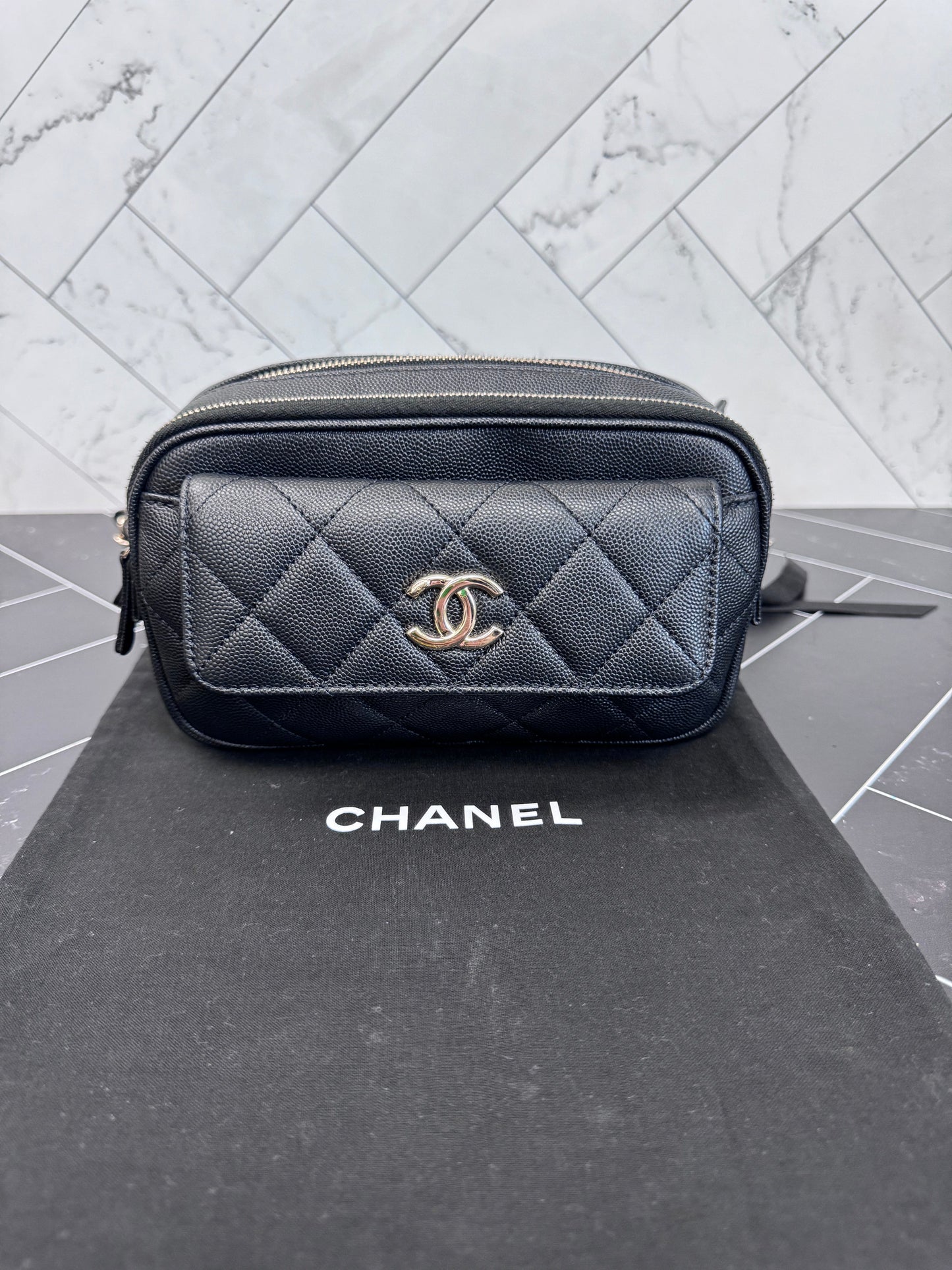 Chanel Handbag Bag - Lynora Bags