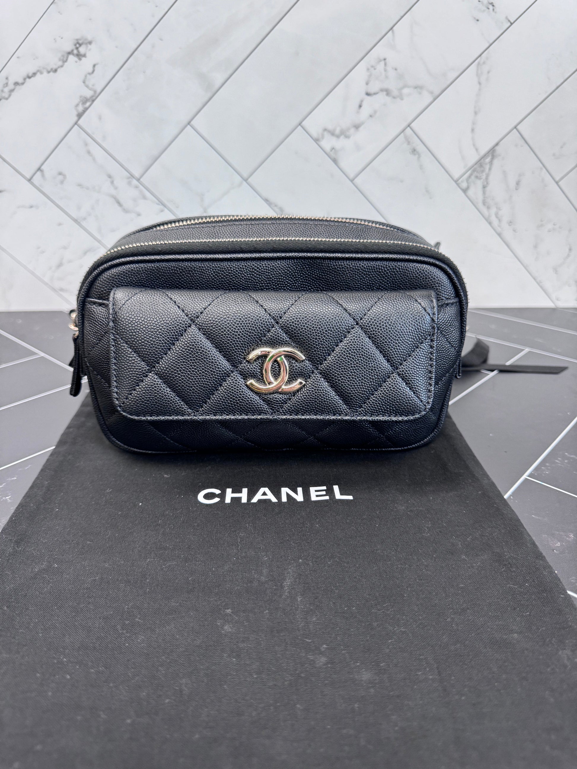 Chanel Handbag Bag - Lynora Bags