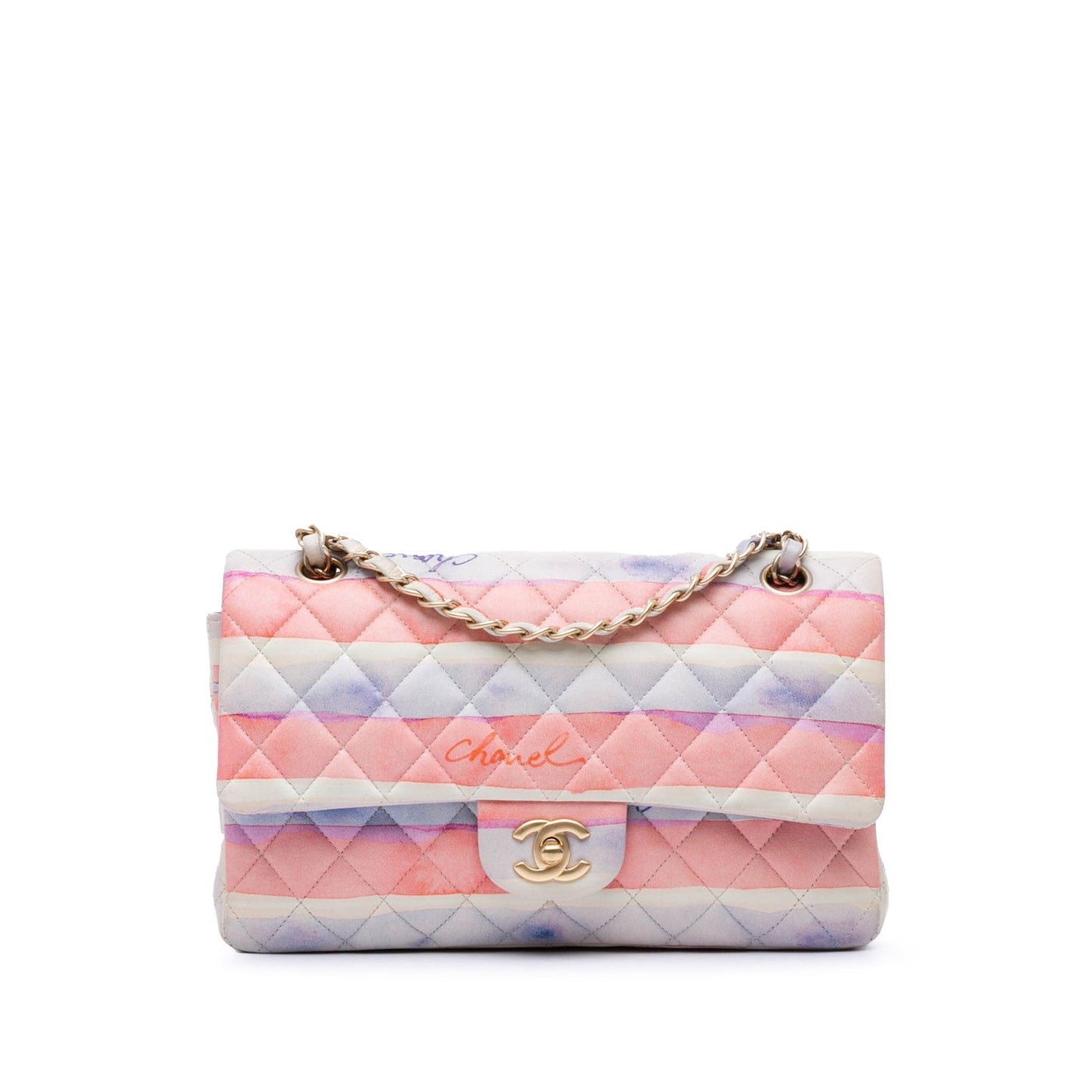 Chanel Flap Shoulder Bag - Lynora Bags