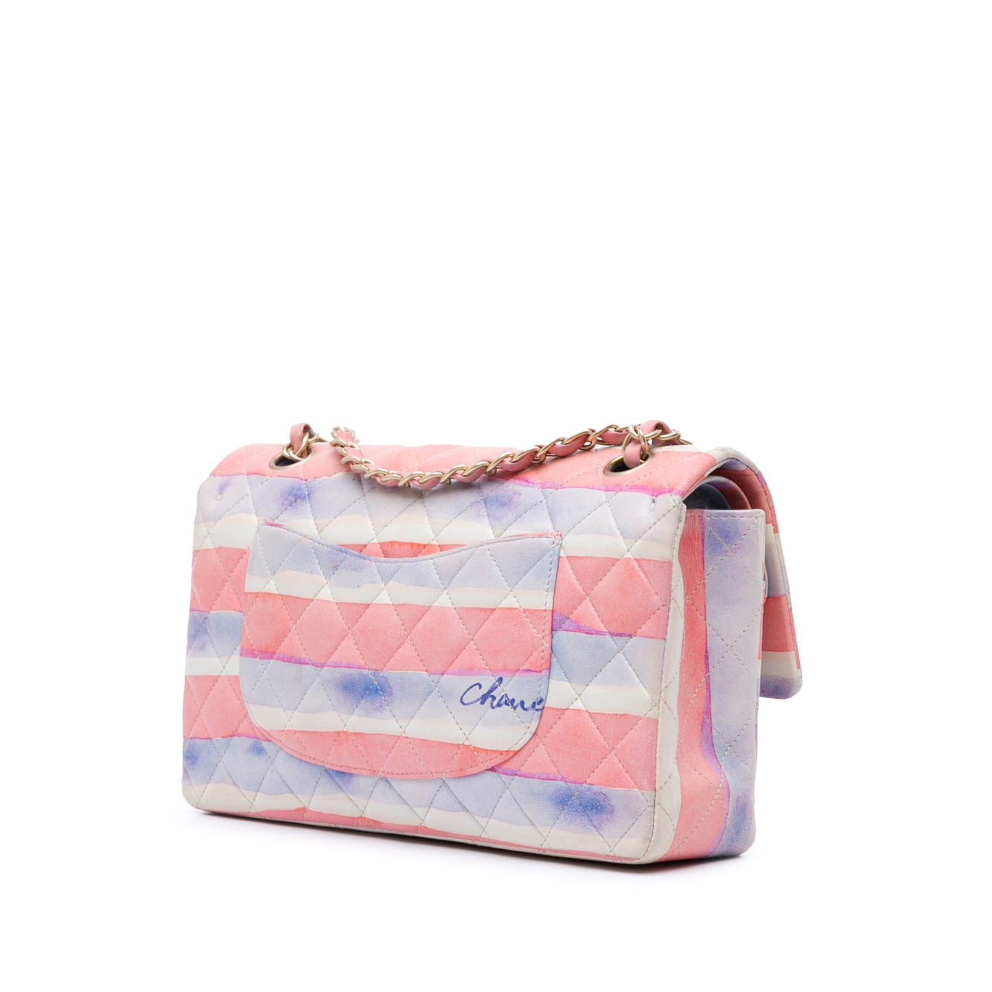 Chanel Flap Shoulder Bag - Lynora Bags