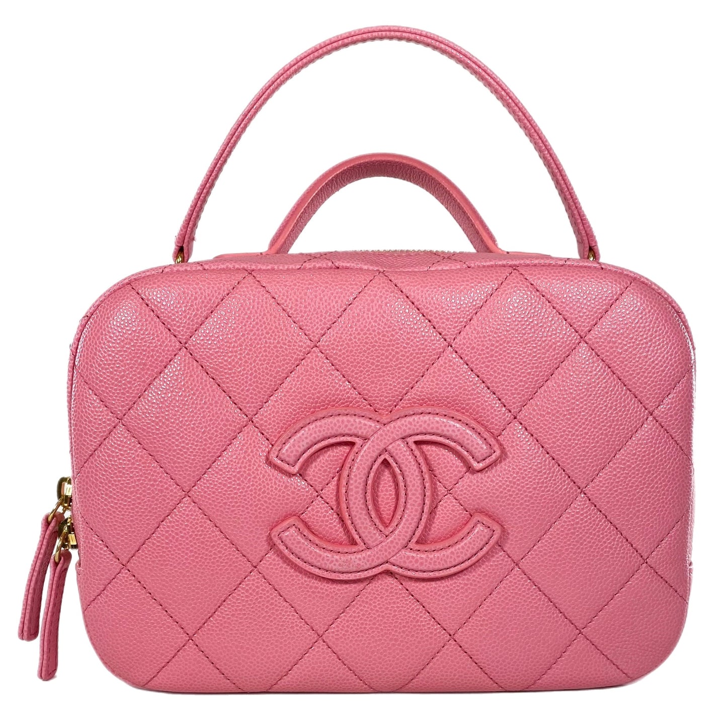 Chanel Handbag - Lynora Bags