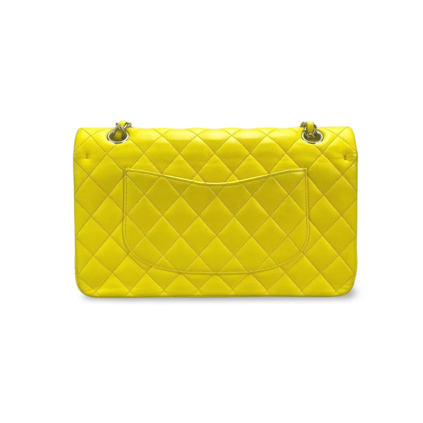 Chanel Flap Shoulder Bag - Lynora Bags