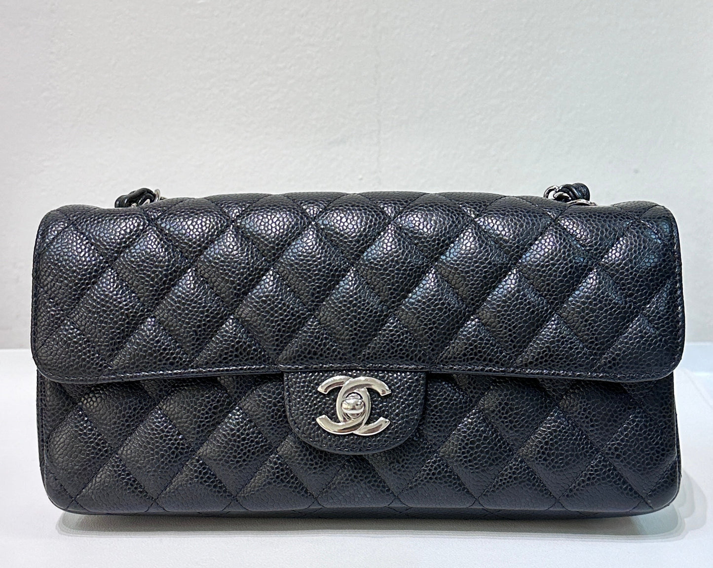 Chanel Flap Shoulder Bag - Lynora Bags