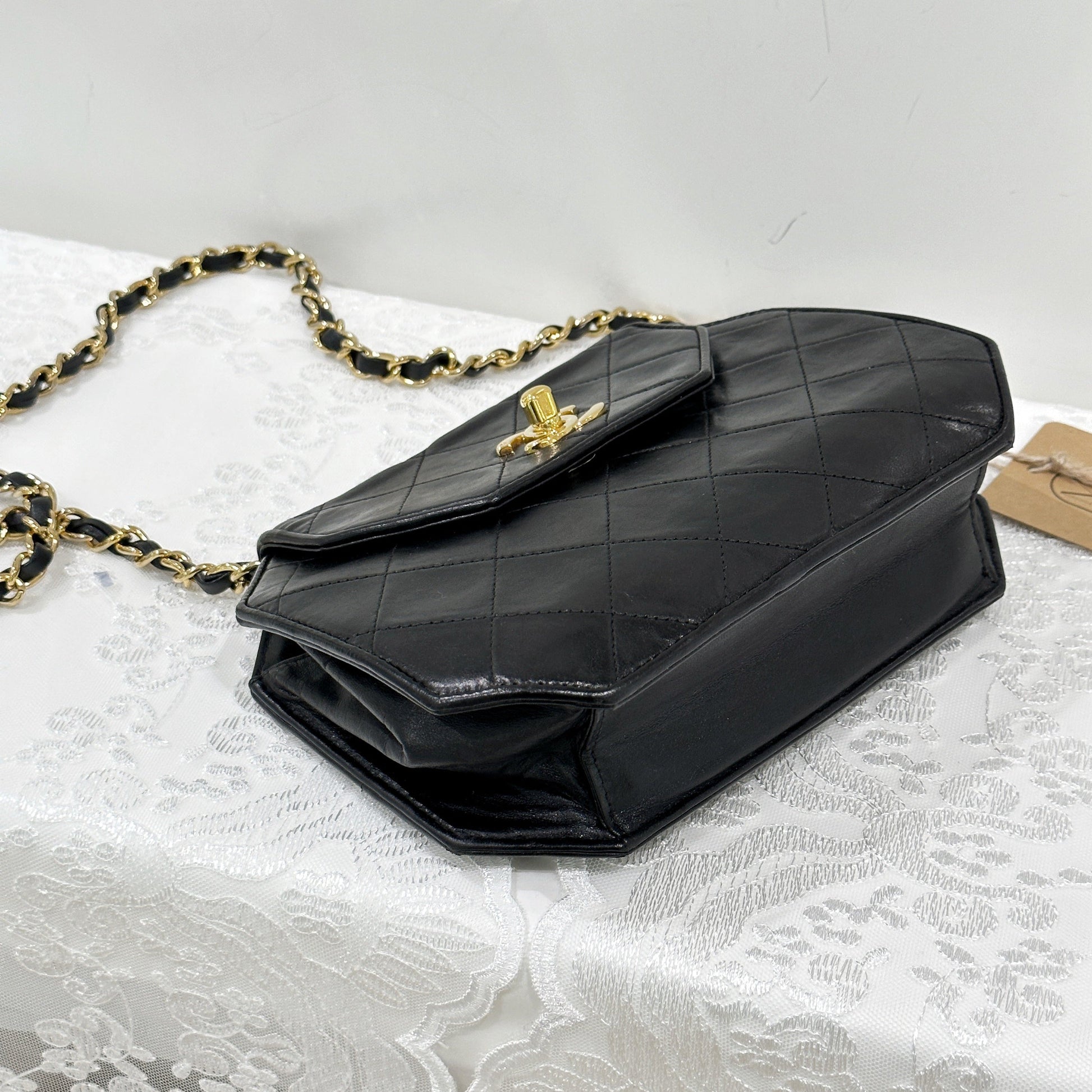 Chanel Handbag Bag - Lynora Bags