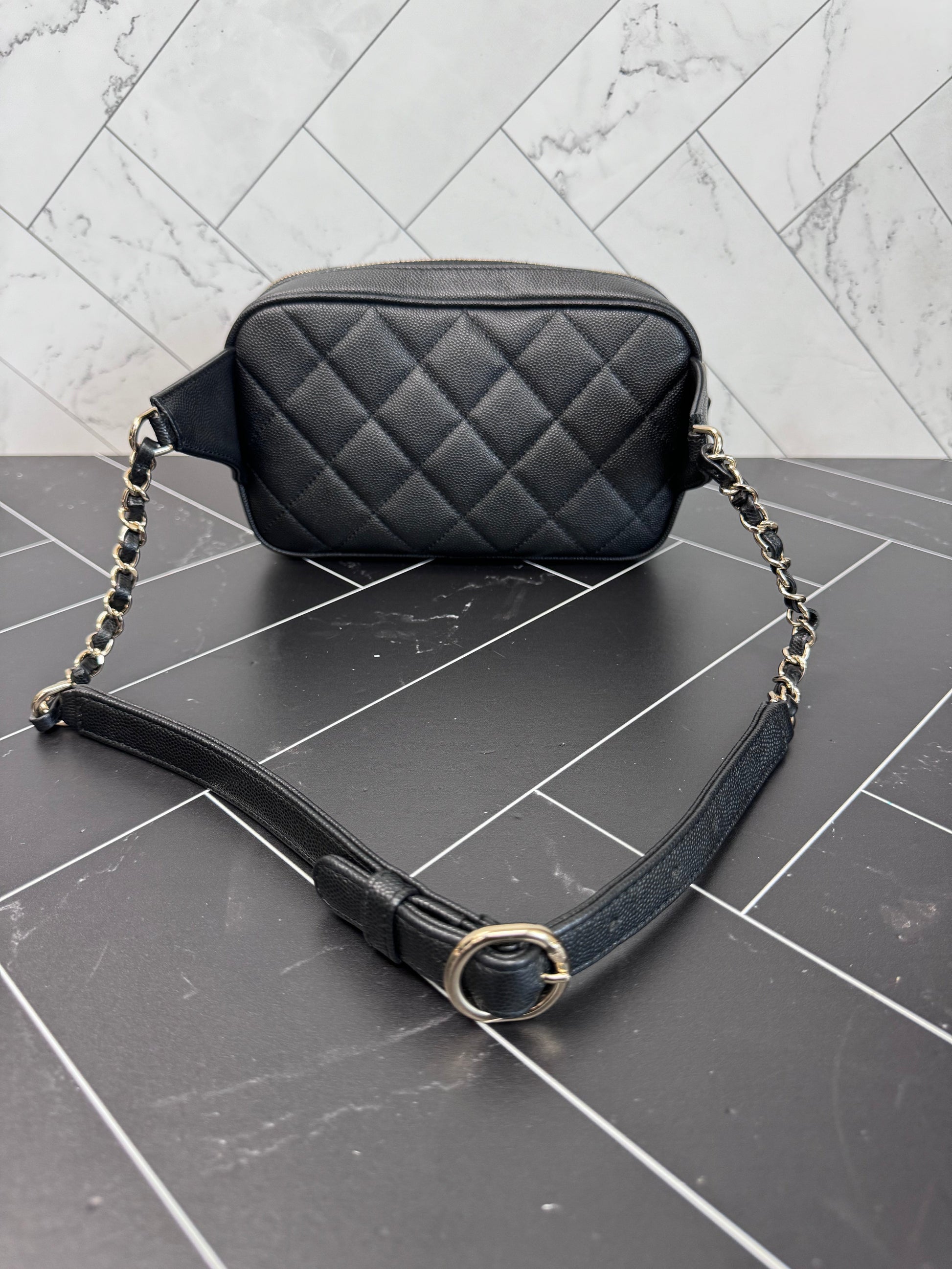 Chanel Handbag Bag - Lynora Bags