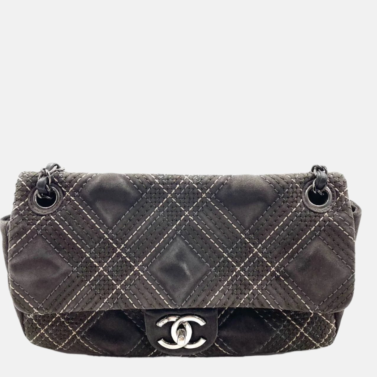 Chanel Flap Shoulder Bag - Lynora Bags
