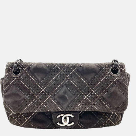 Chanel Flap Shoulder Bag - Lynora Bags