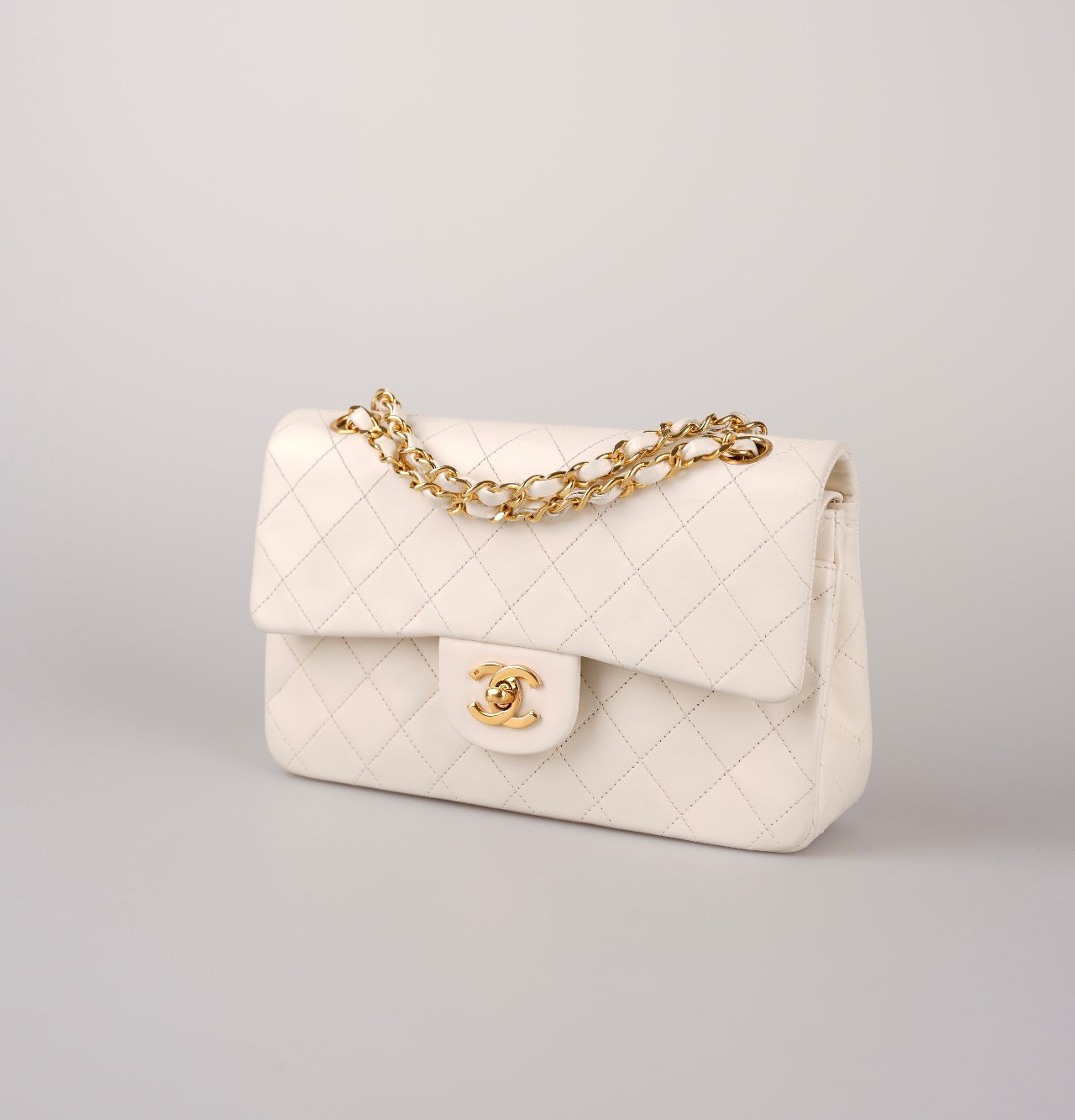 Chanel Classic Flap Shoulder Bag - Lynora Bags