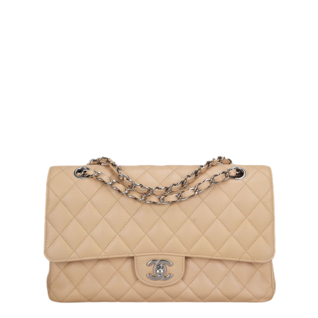 Chanel Flap Shoulder Bag - Lynora Bags