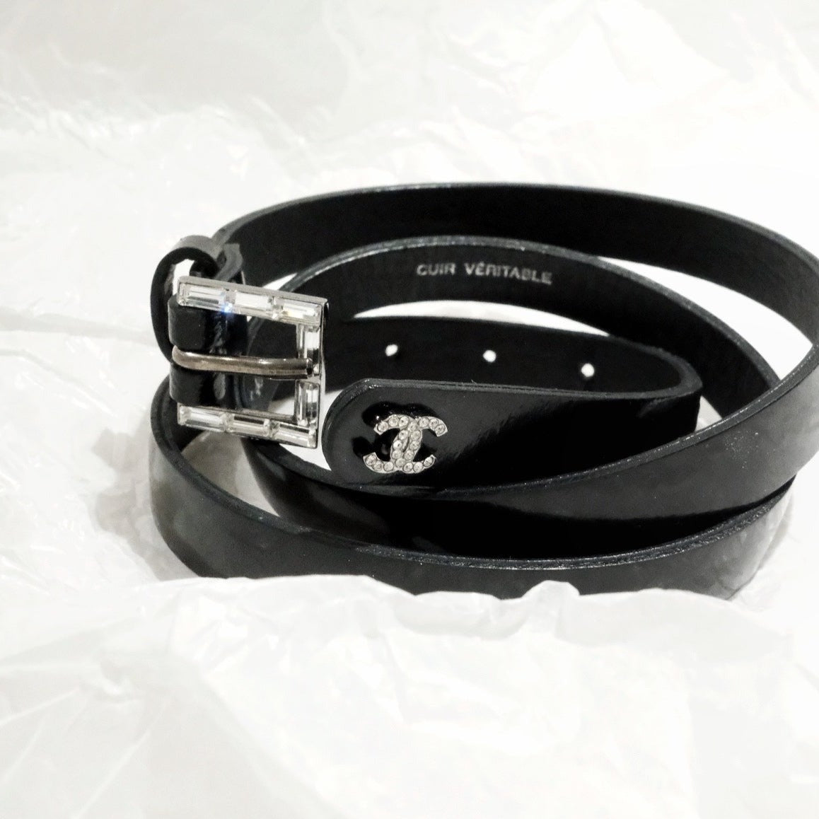Chanel Handbag Bag - Lynora Bags