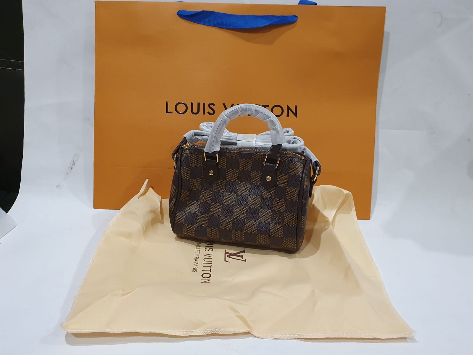 Louis Vuitton mini handbag