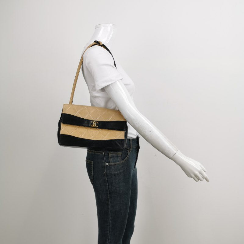 Chanel Matelassé Shoulder Bag - Lynora Bags
