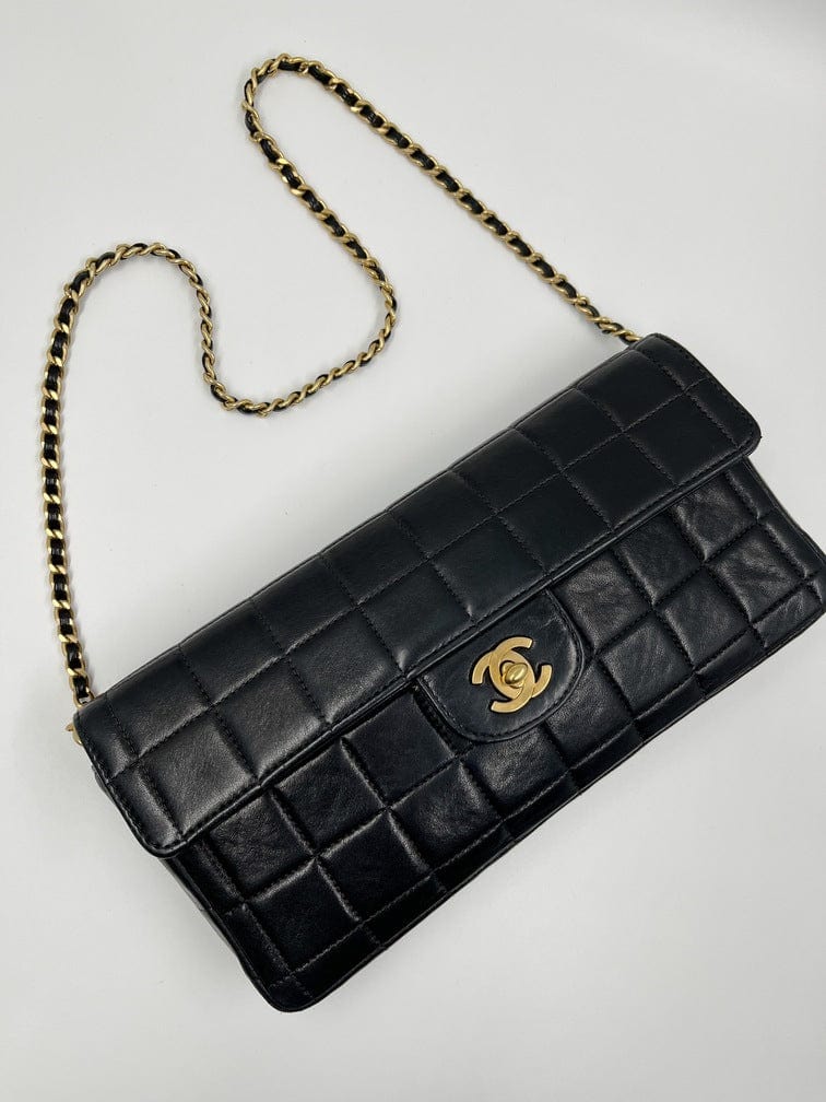 Chanel Flap Shoulder Bag - Lynora Bags