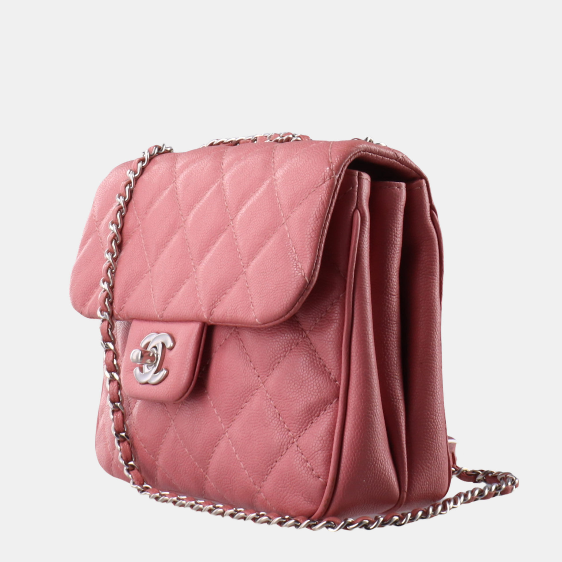 Chanel Flap Shoulder Bag - Lynora Bags