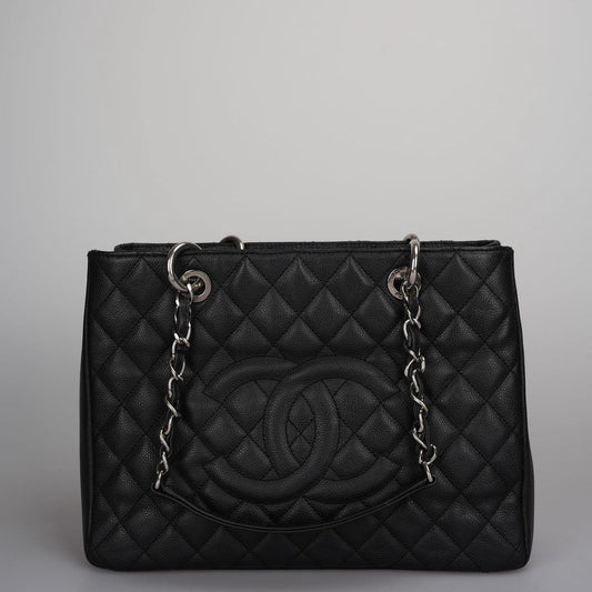 Chanel Tote Bag - Lynora Bags