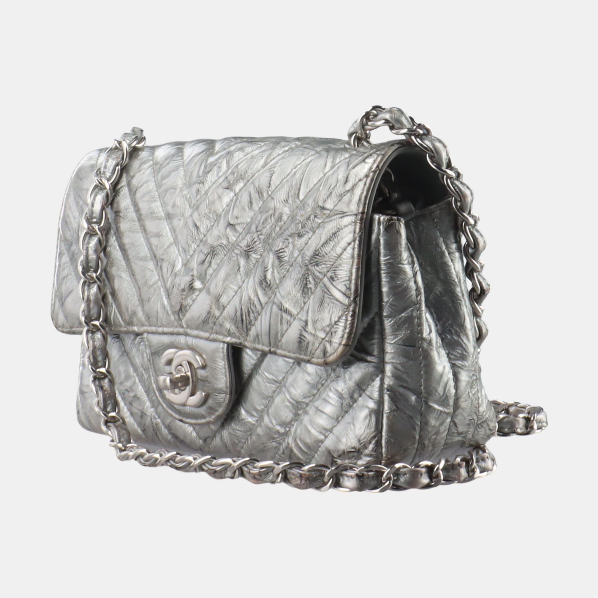 Chanel Classic Flap Shoulder Bag - Lynora Bags