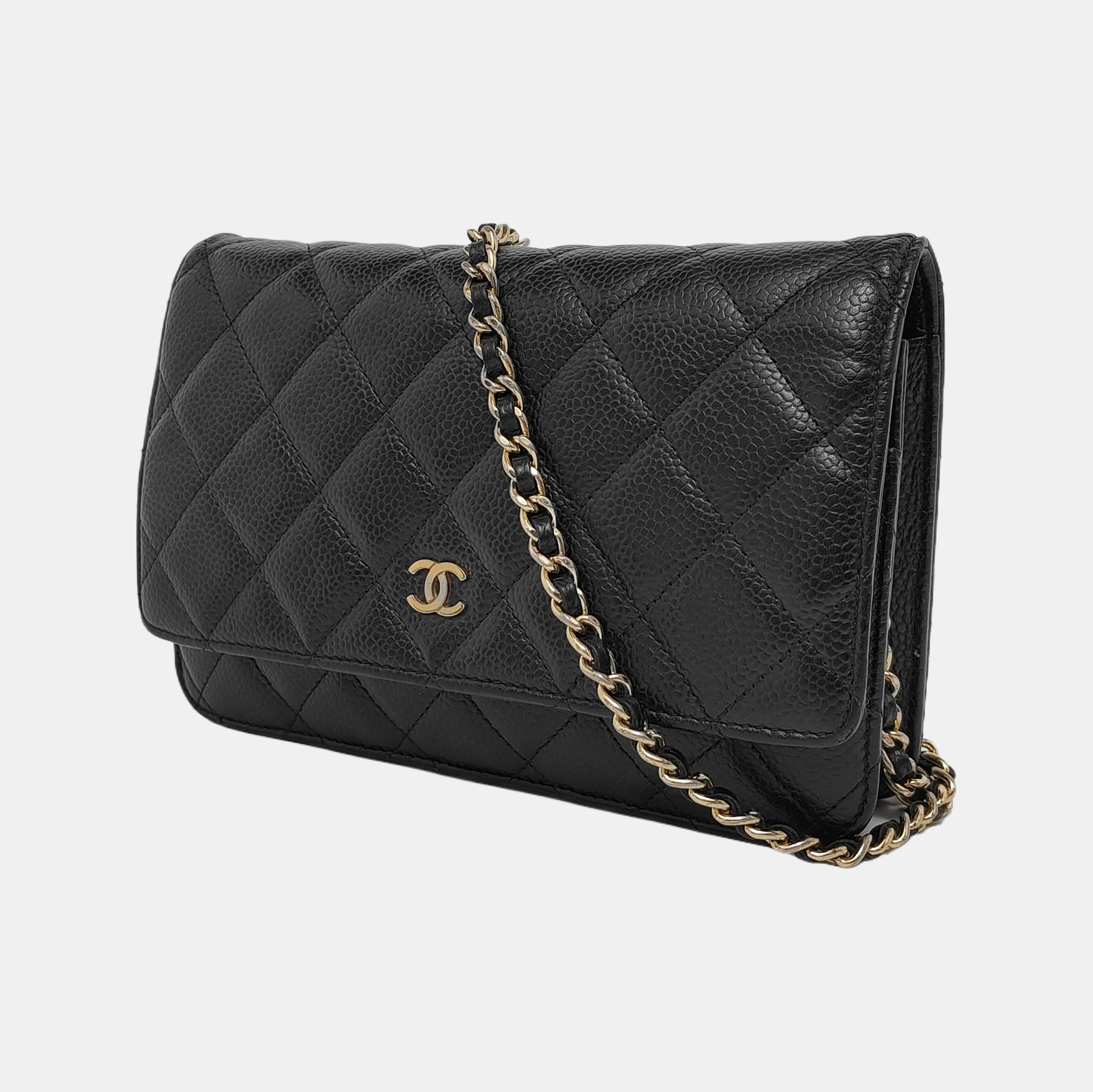 Chanel Classic Flap Crossbody Bag - Lynora Bags