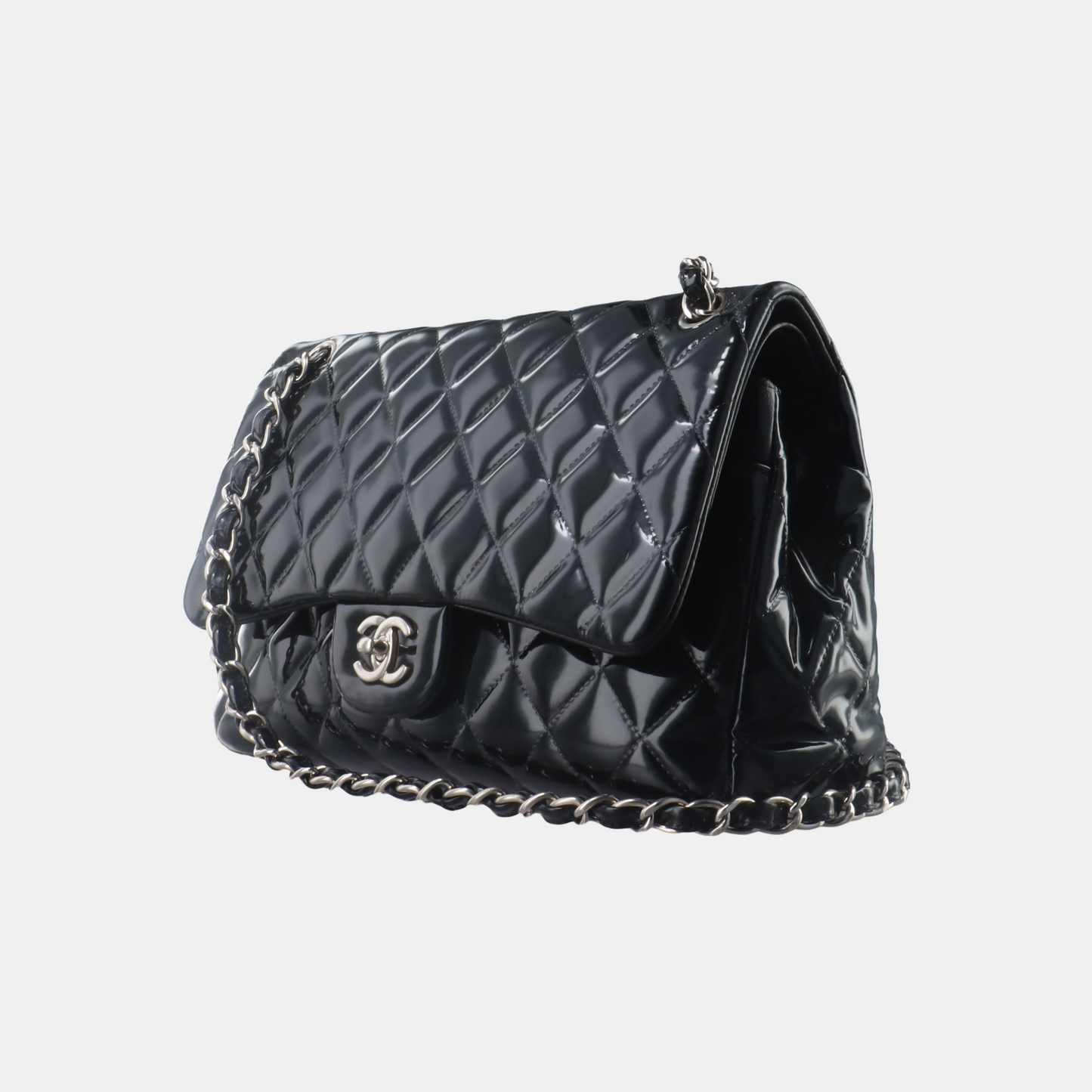 Chanel Classic Flap Shoulder Bag - Lynora Bags