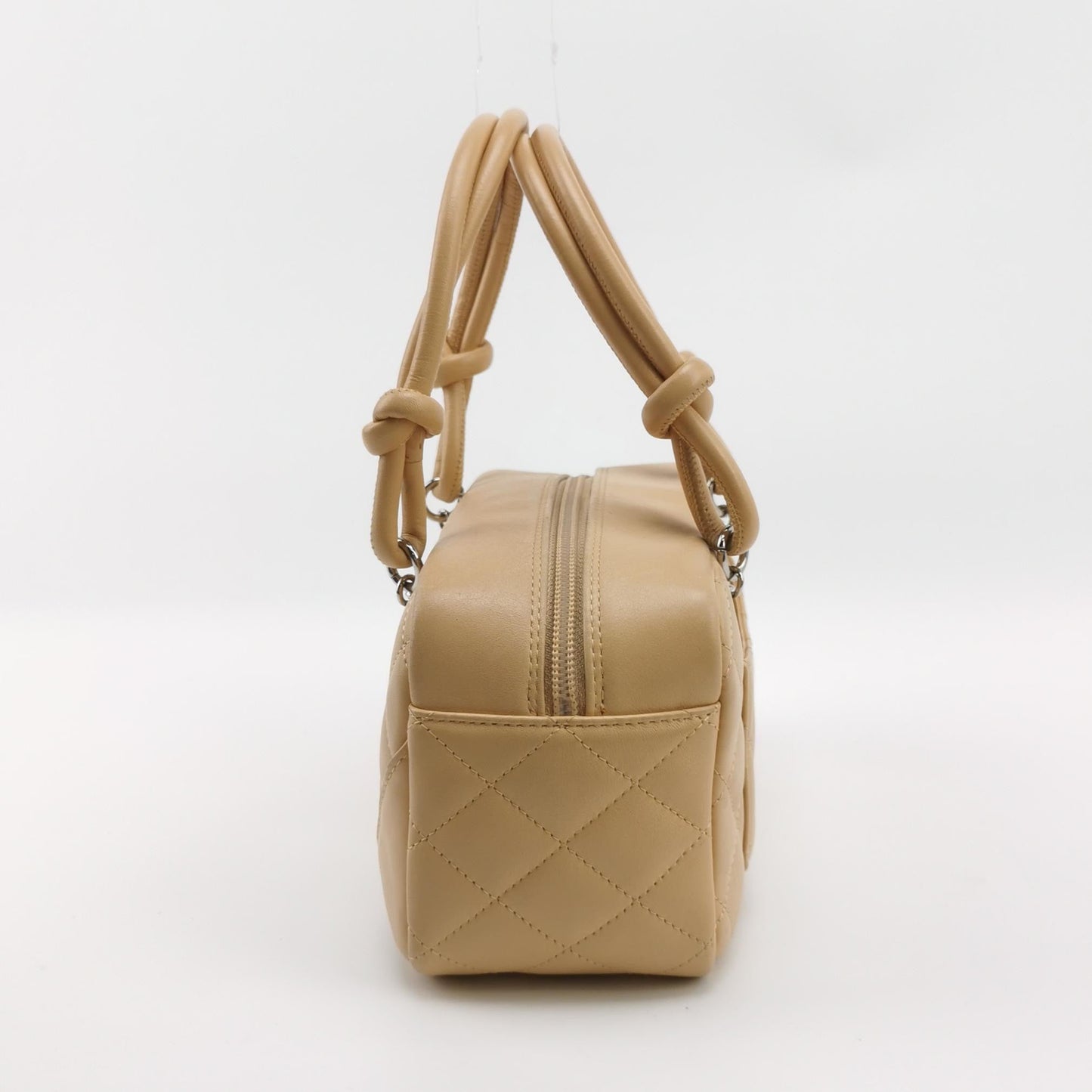 Chanel Cambon Shoulder Bag - Lynora Bags