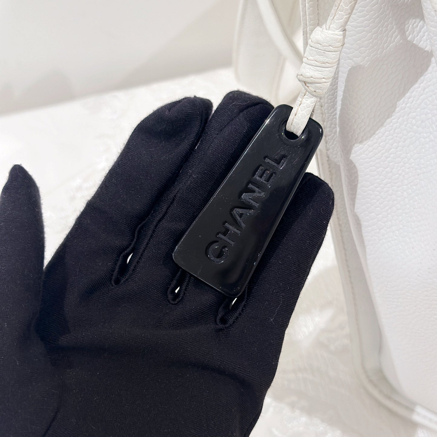 Chanel Tote Bag - Lynora Bags