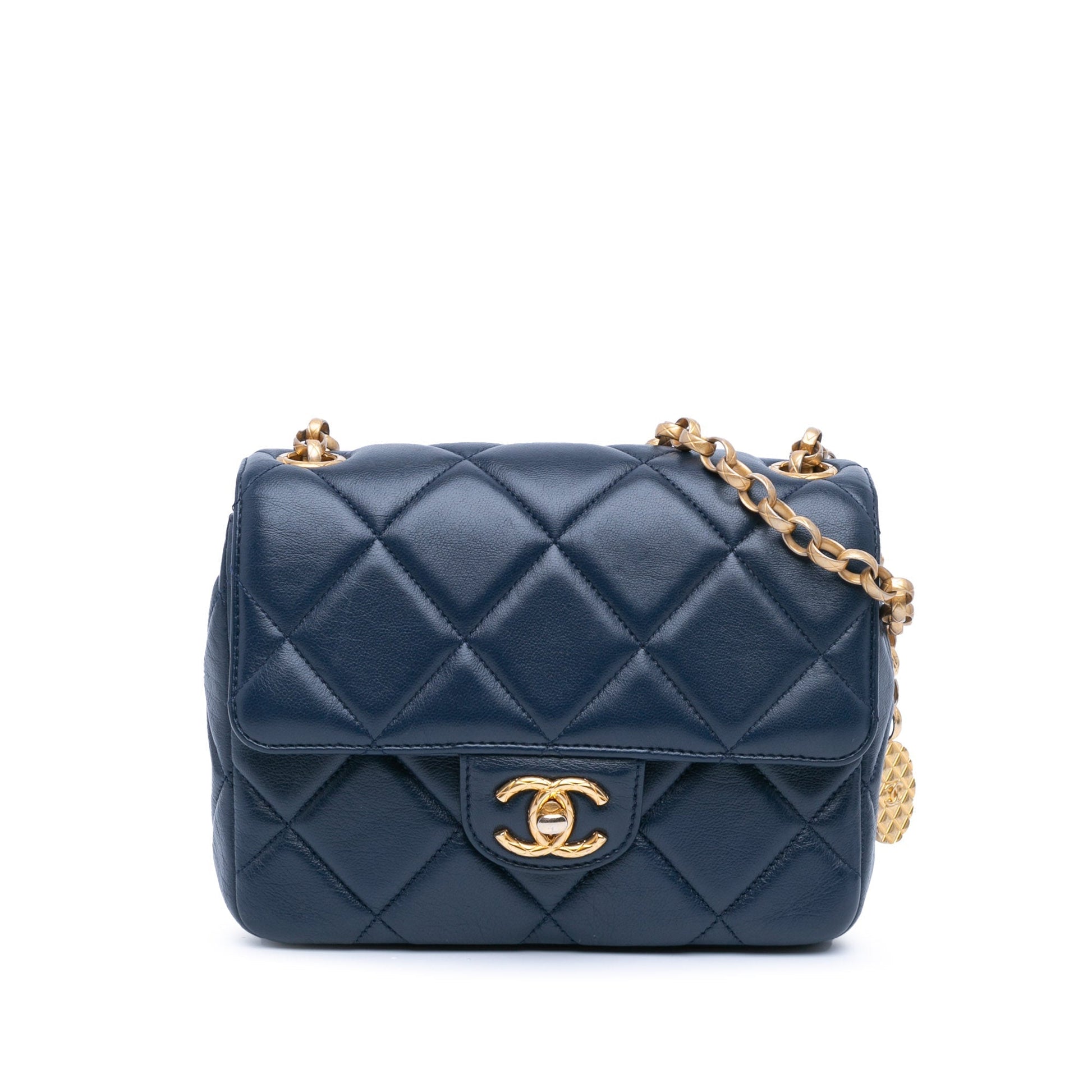 Chanel Flap Crossbody Bag - Lynora Bags