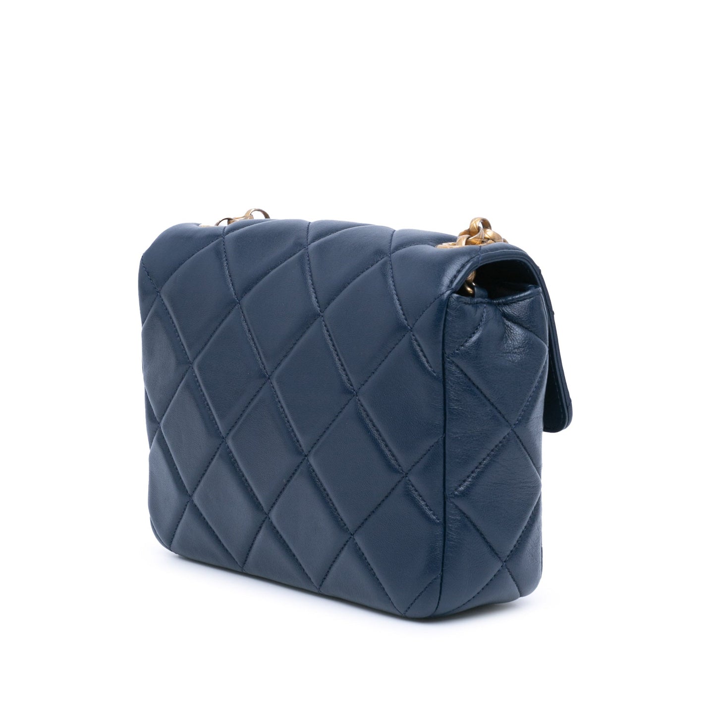 Chanel Flap Crossbody Bag - Lynora Bags