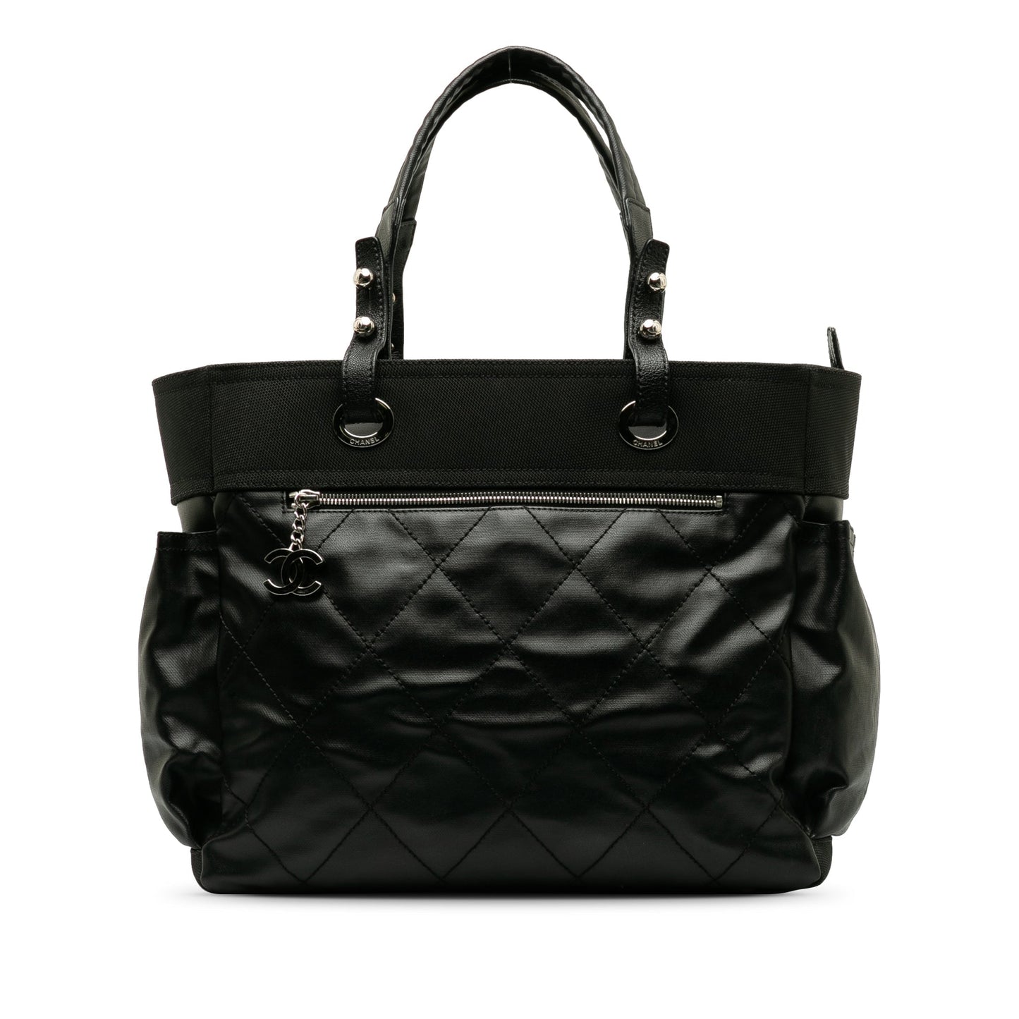 Chanel Large Tote Bag - Lynora Bags