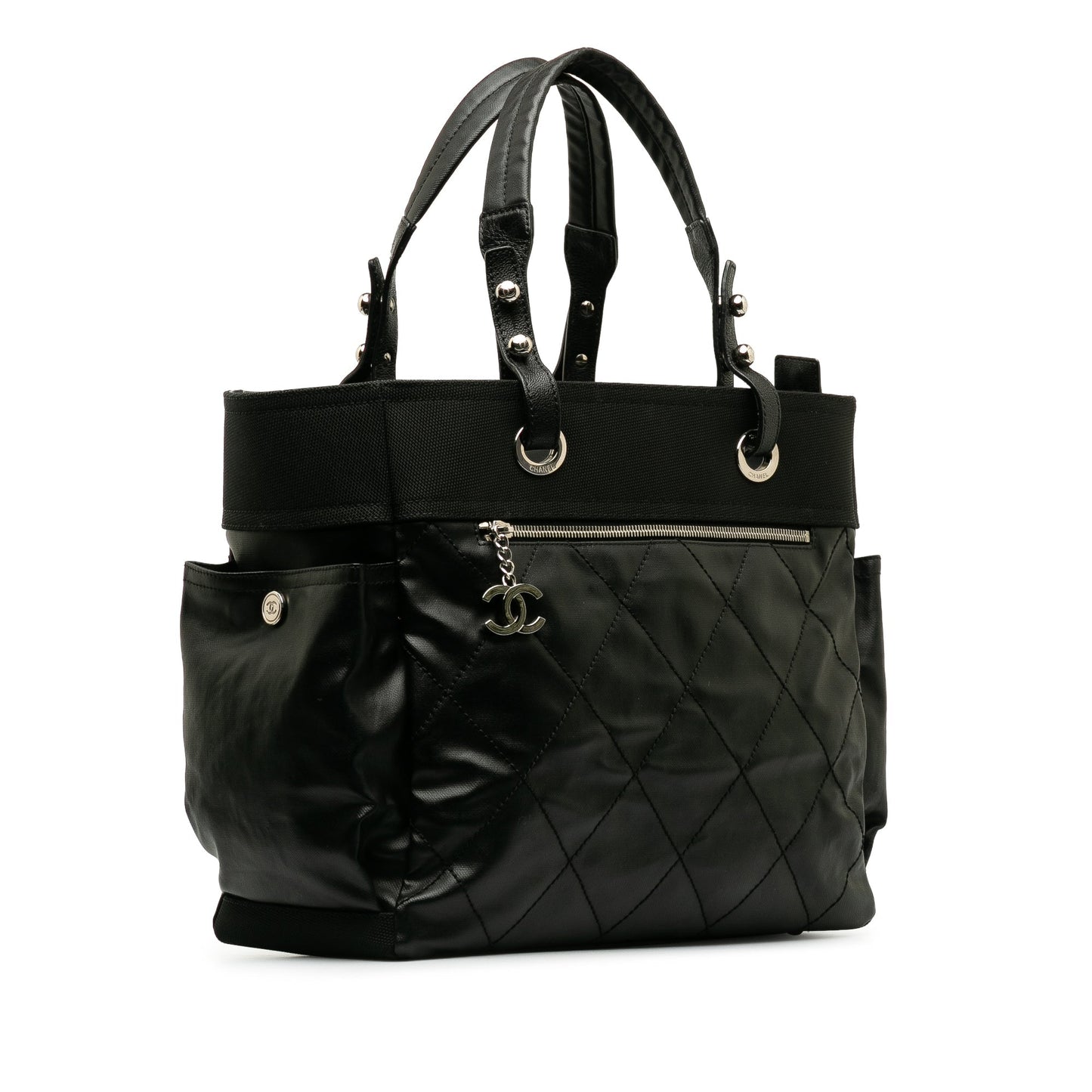 Chanel Large Tote Bag - Lynora Bags