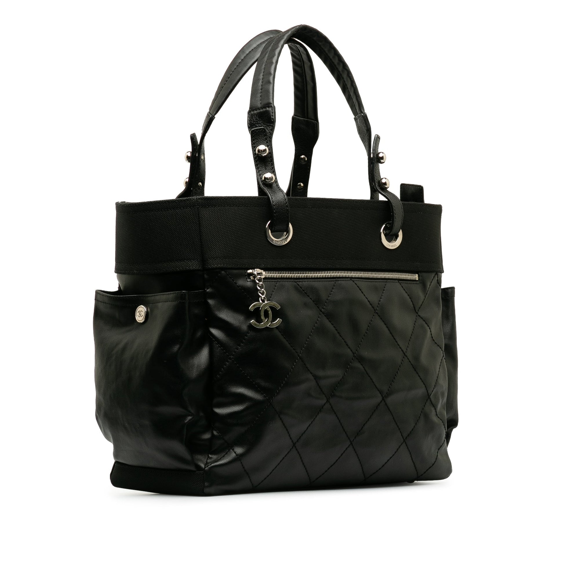 Chanel Large Tote Bag - Lynora Bags