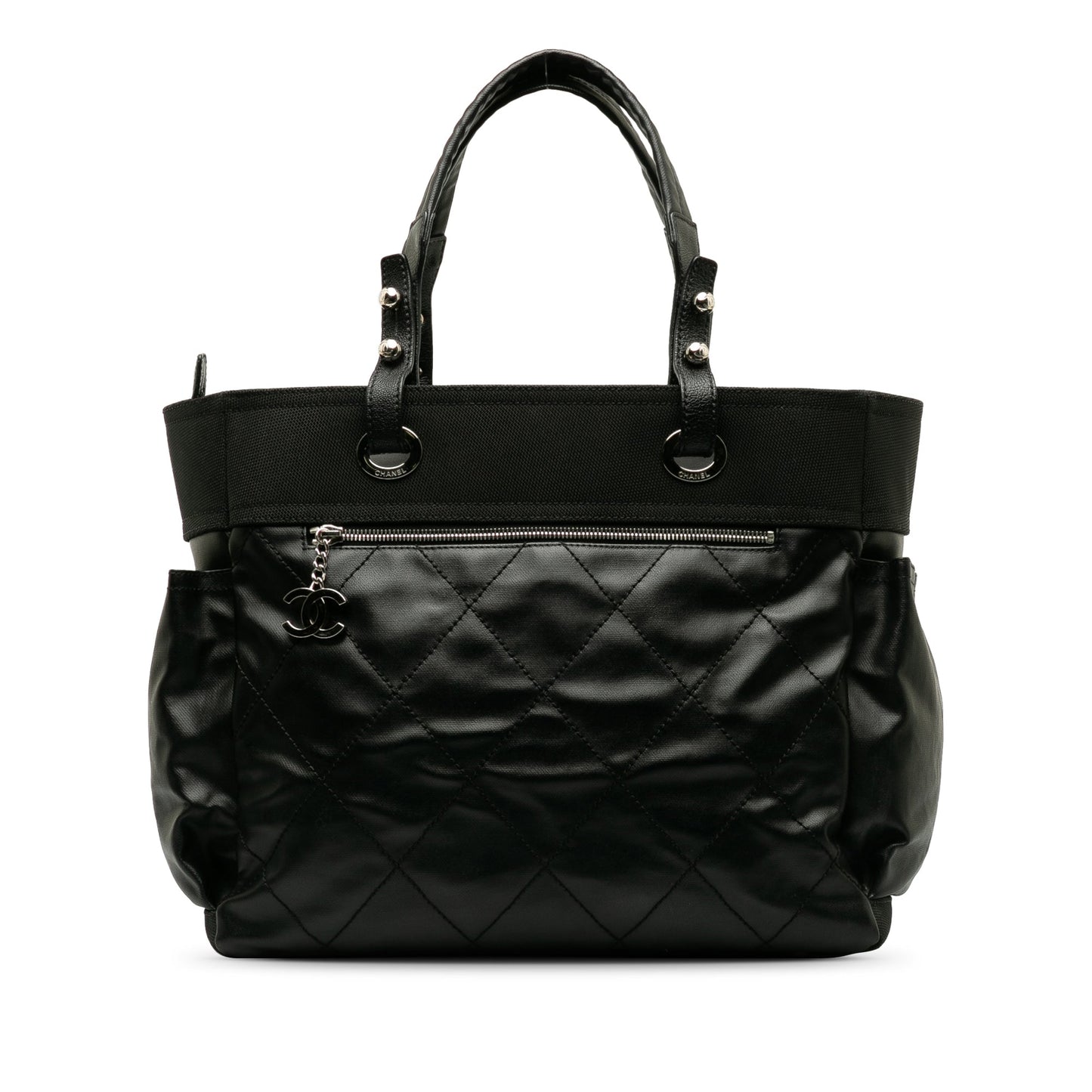 Chanel Large Tote Bag - Lynora Bags