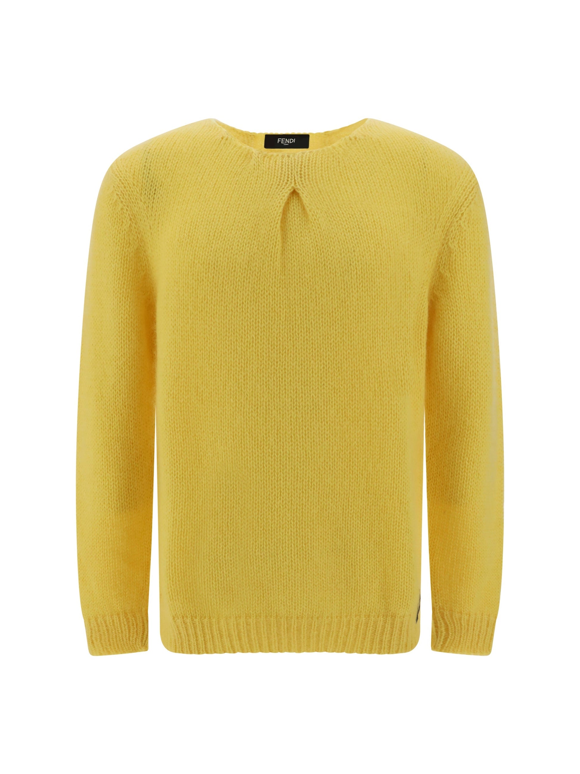 Fendi Men Sweater