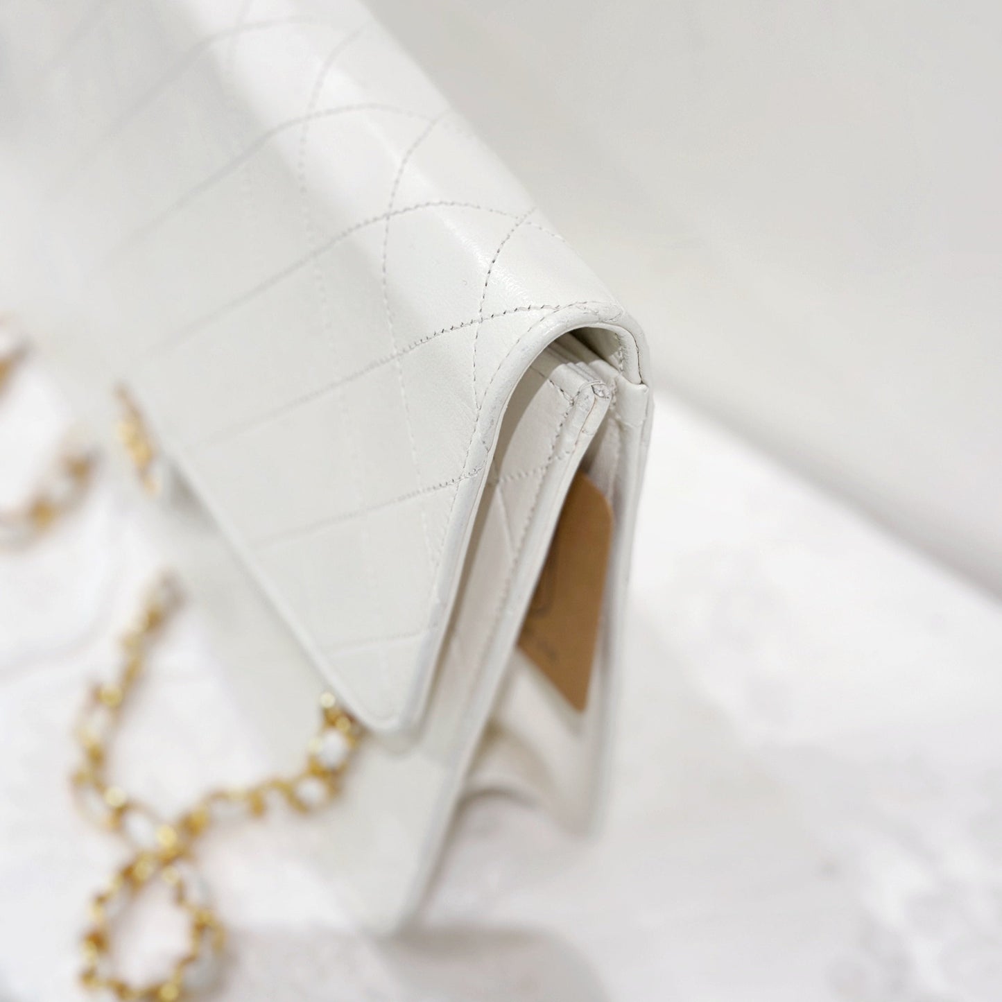 Chanel Flap Shoulder Bag - Lynora Bags