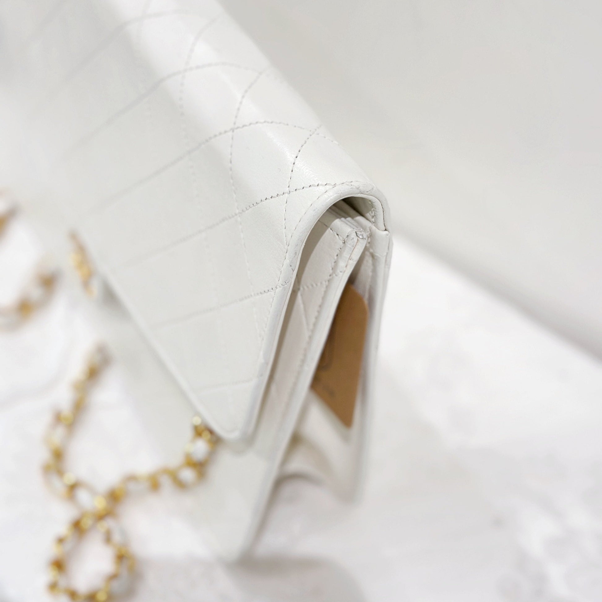 Chanel Flap Shoulder Bag - Lynora Bags
