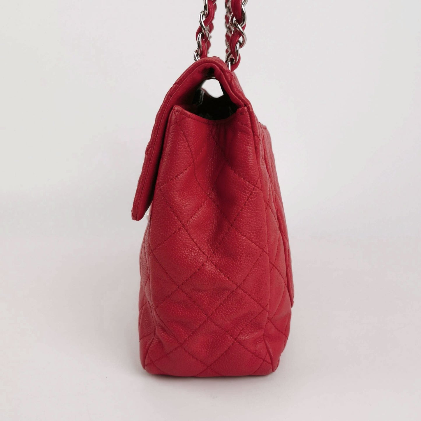 Chanel Classic Flap Shoulder Bag - Lynora Bags