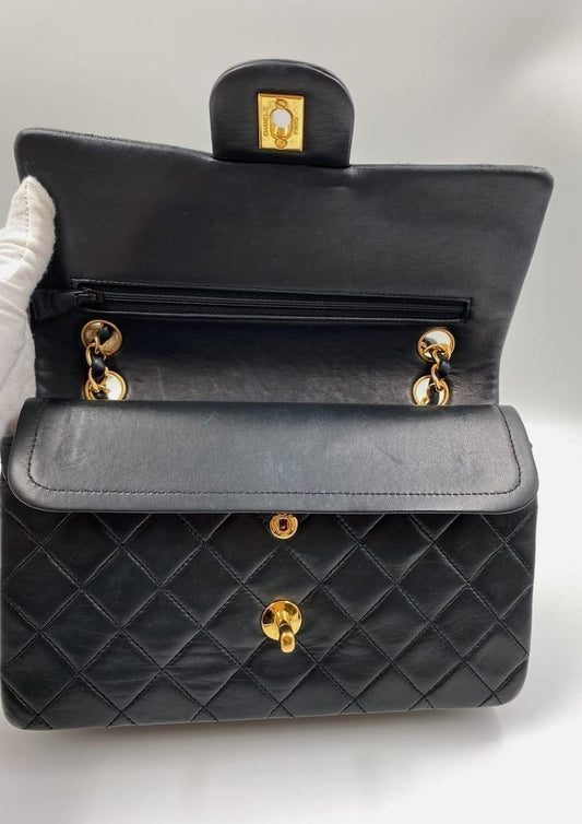 Chanel Classic Flap Shoulder Bag - Lynora Bags