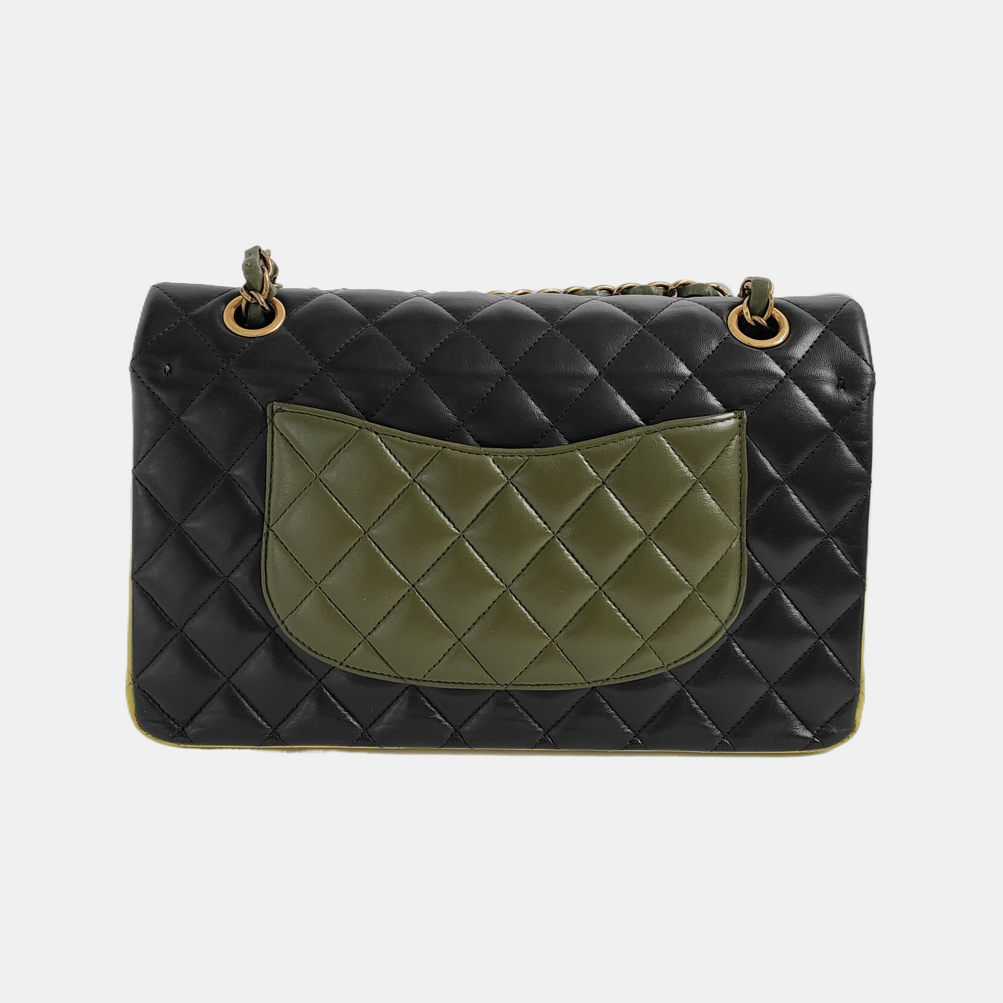 Chanel Classic Flap Shoulder Bag - Lynora Bags