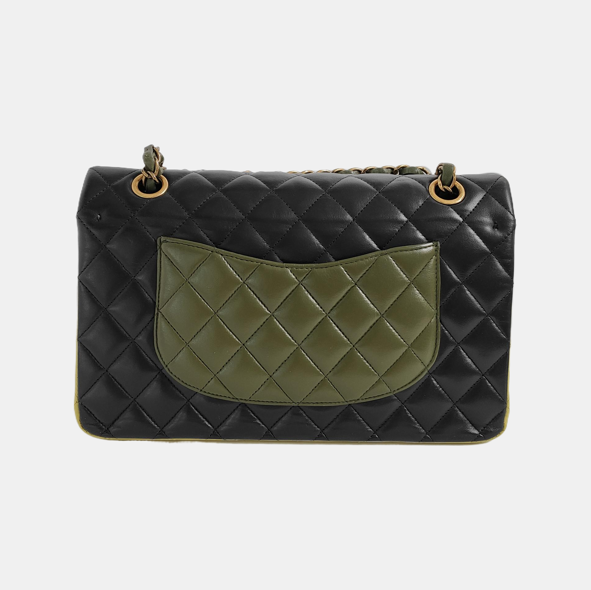 Chanel Classic Flap Shoulder Bag - Lynora Bags