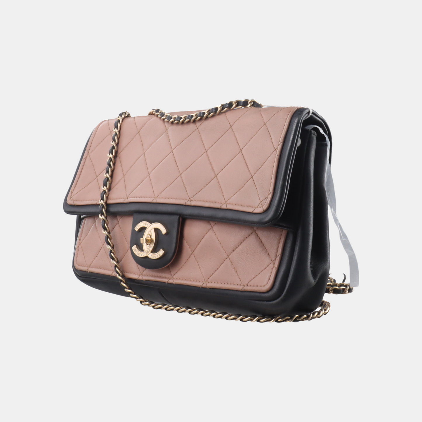 Chanel Classic Flap Shoulder Bag - Lynora Bags