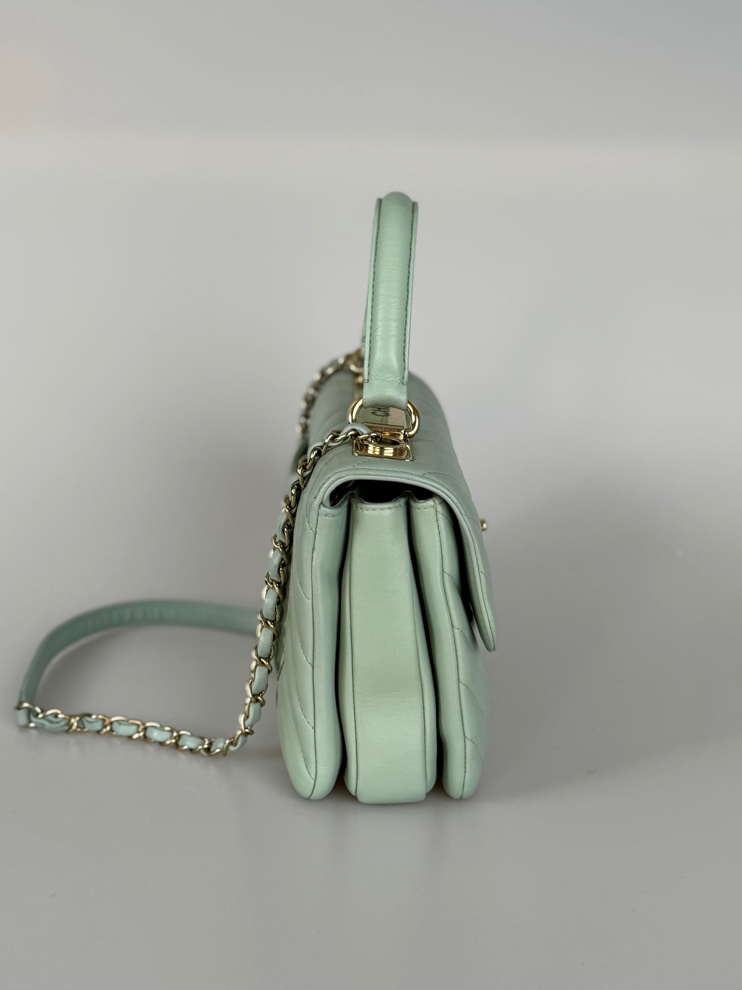Chanel Flap Shoulder Bag - Lynora Bags