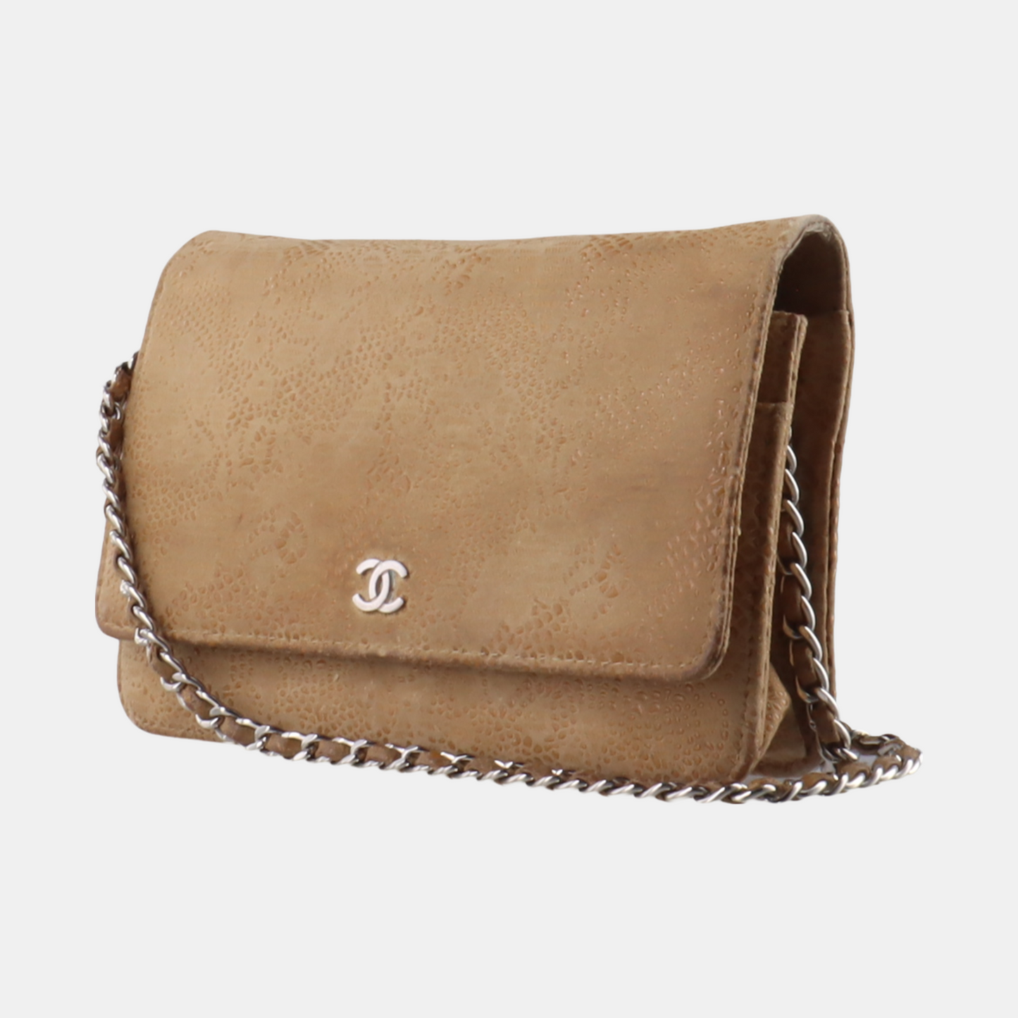 Chanel WOC Crossbody Bag - Lynora Bags