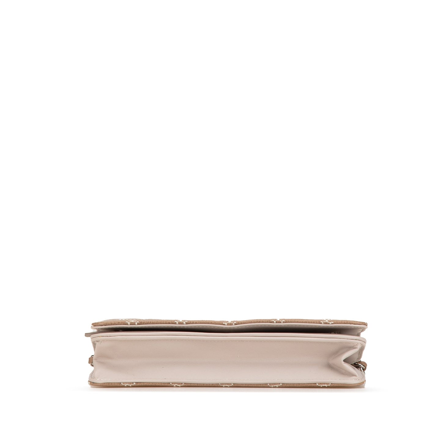Chanel Wallet On Chain Crossbody Bag - Lynora Bags