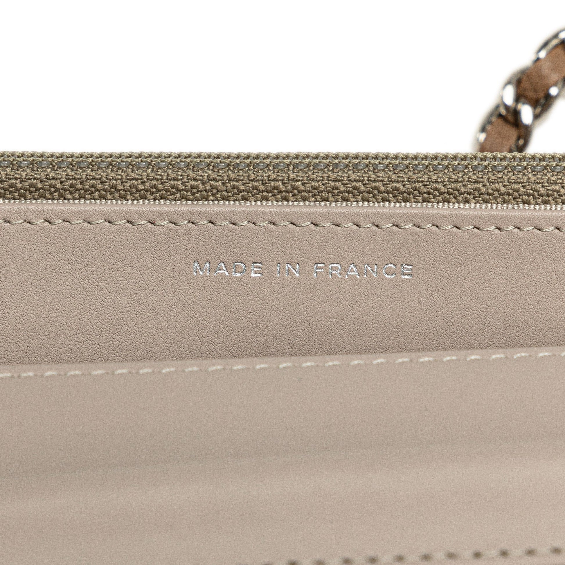 Chanel Wallet On Chain Crossbody Bag - Lynora Bags