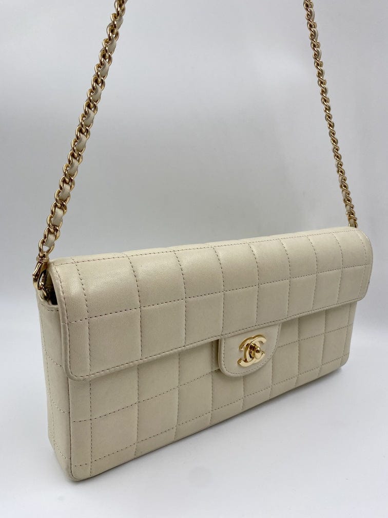 Chanel Flap Shoulder Bag - Lynora Bags