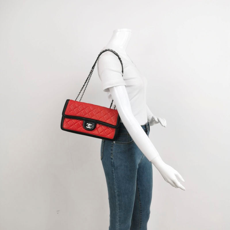 Chanel Baguette Shoulder Bag - Lynora Bags