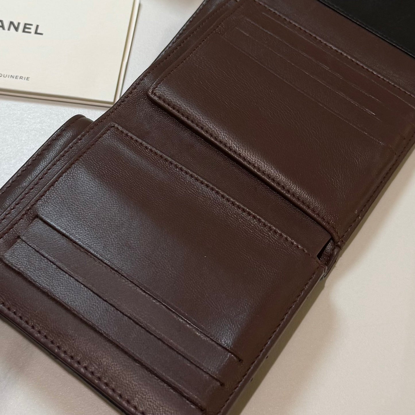 Chanel Classic Flap Shoulder Bag - Lynora Bags
