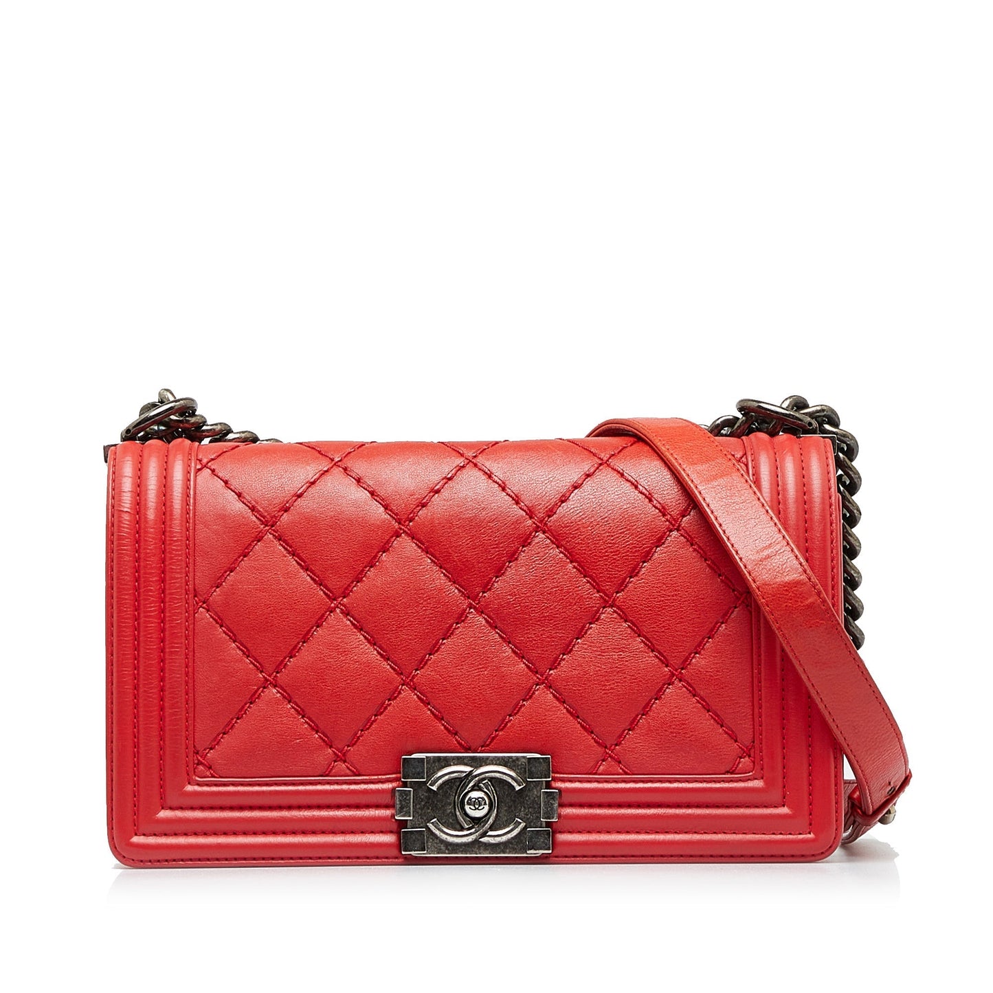 Chanel Flap Shoulder Bag - Lynora Bags